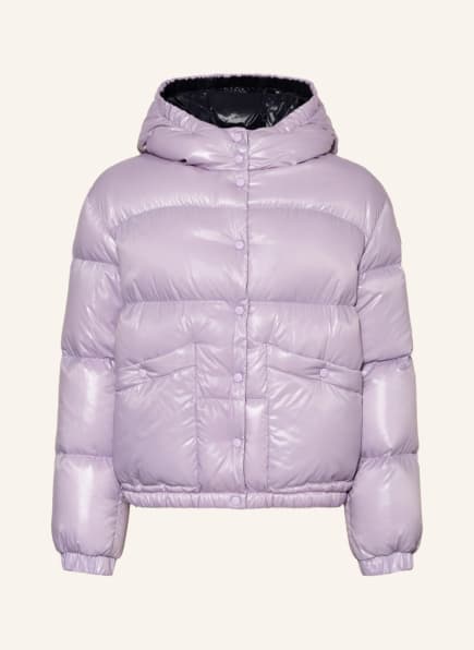 MONCLER enfant Daunenjacke BARDANETTE 