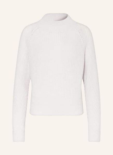 ALLUDE Cashmere-Pullover , Farbe: HELLGRAU (Bild 1)