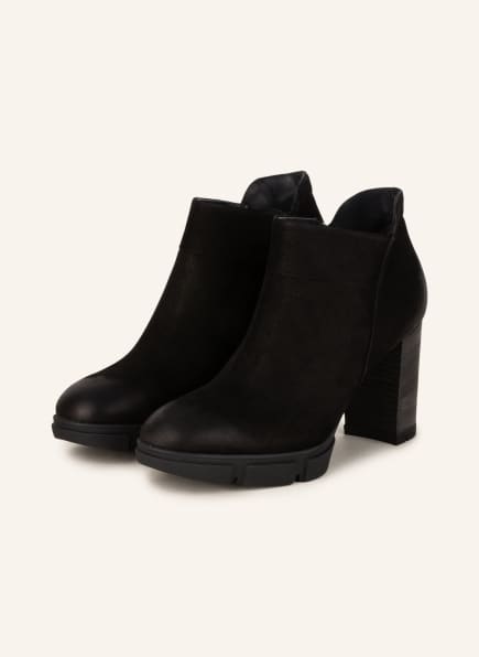 paul green Ankle boots , Color: BLACK (Image 1)