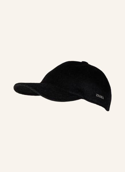 zegna cashmere cap