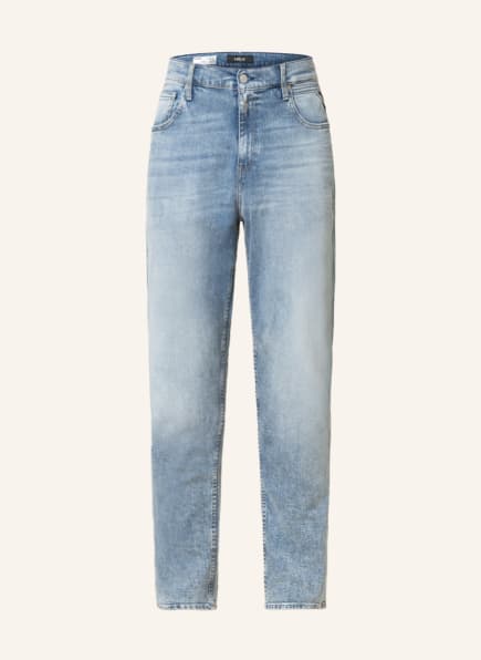 REPLAY Jeans SANDOT relaxed tapered fit , Color: 010 LIGHT BLUE (Image 1)