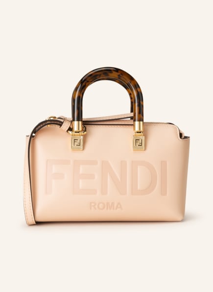 FENDI Handbag SILA, Color: ROSE (Image 1)