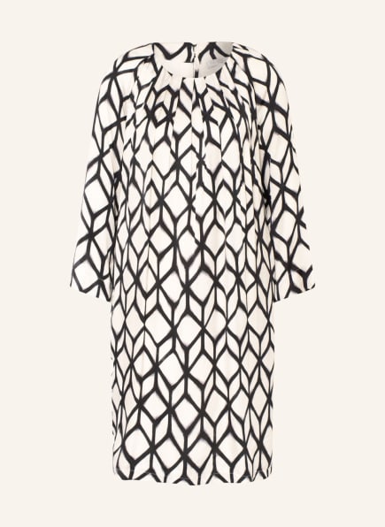 ANTONELLI firenze Kleid LIQUEUR, Farbe: CREME/ SCHWARZ (Bild 1)
