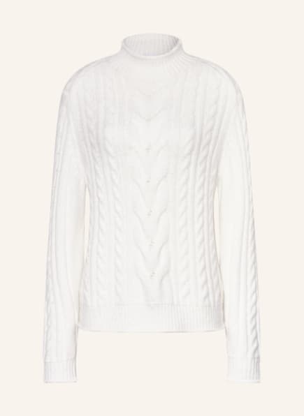 darling harbour Pullover, Farbe: WEISS (Bild 1)