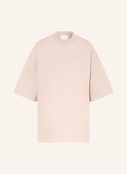 AXEL ARIGATO Oversized-Shirt FORMULA, Farbe: TAUPE (Bild 1)
