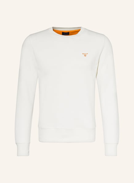 GANT Sweatshirt , Color: WHITE (Image 1)