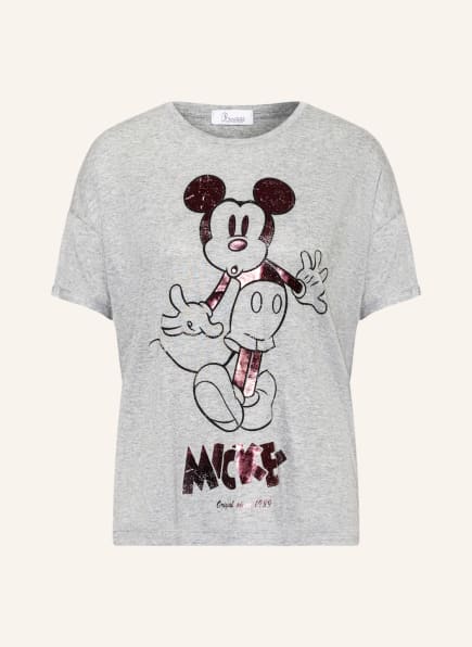 Princess GOES HOLLYWOOD T-Shirt , Farbe: GRAU (Bild 1)