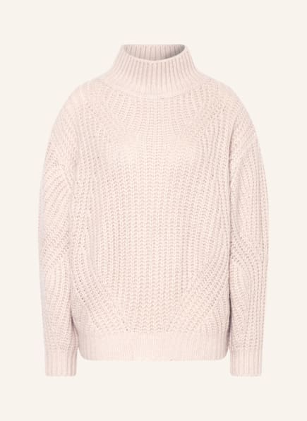 HEMISPHERE Oversized-Pullover, Farbe: CREME (Bild 1)