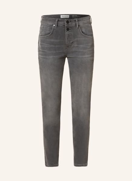 Marc O'Polo 7/8 jeans THEDA, Color: 038 Grey sustainable wash (Image 1)