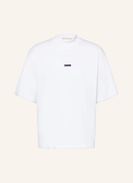 MARNI T-Shirt HUMU, Farbe: WEISS (Bild 1)