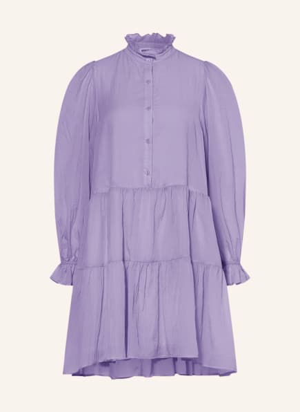 ESSENTIEL ANTWERP Dress CORKIE, Color: PURPLE (Image 1)