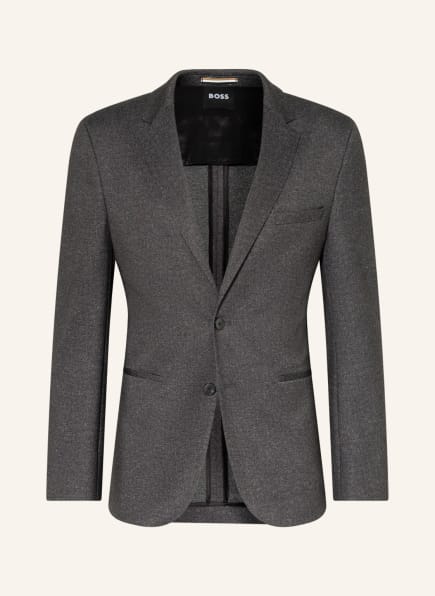 BOSS Suit jacket JASPER Regular Fit , Color: 061 OPEN GREY (Image 1)
