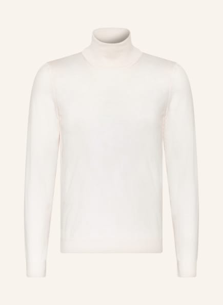 BOSS Turtleneck sweater MUSSO, Color: CREAM (Image 1)