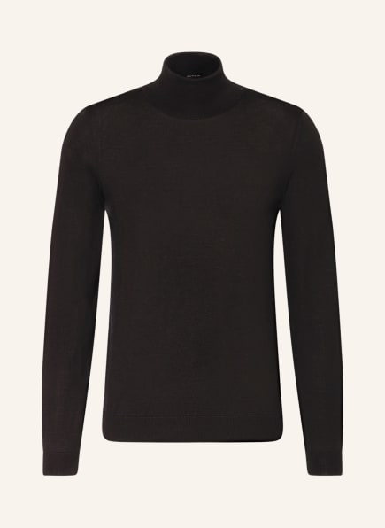 BOSS Turtleneck sweater MUSSO