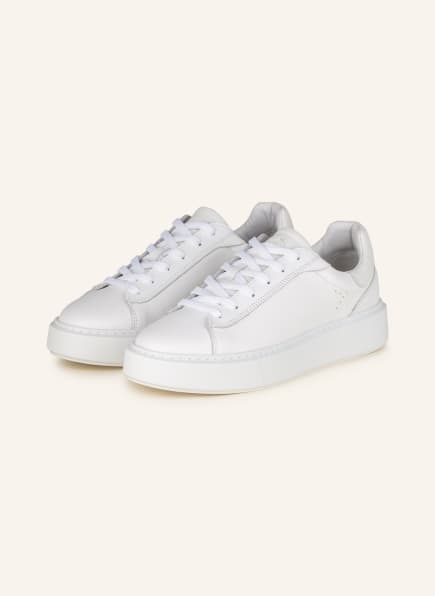Juvia Sneakers , Color: WHITE (Image 1)