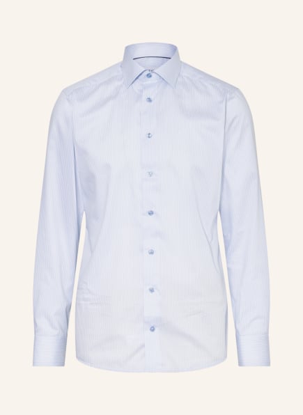 ETON Shirt slim fit , Color: WHITE/ LIGHT BLUE (Image 1)