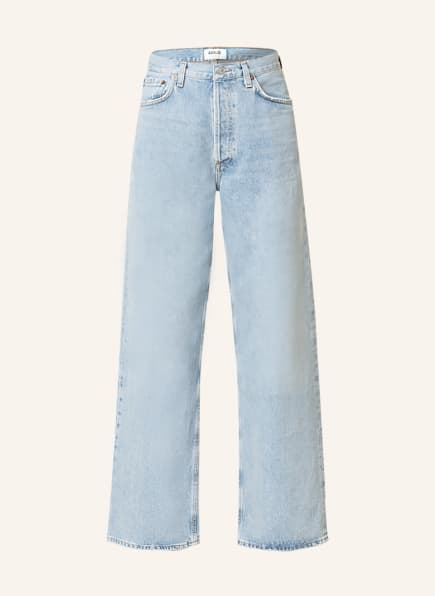 AGOLDE Jeans, Farbe: Void lt indigo (Bild 1)