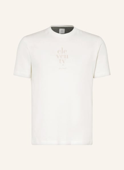 eleventy T-Shirt, Farbe: WEISS (Bild 1)