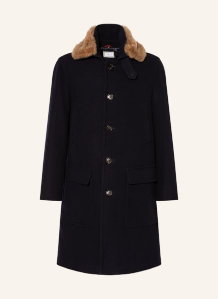 dolly coat matalan