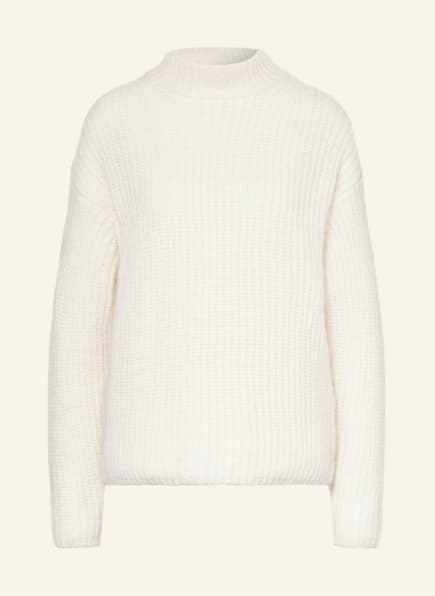 MRS & HUGS Pullover mit Alpaka, Farbe: ECRU (Bild 1)