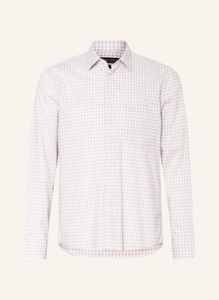 Marc O'Polo Hemd Regular Fit , Farbe: BEIGE/ CREME (Bild 1)
