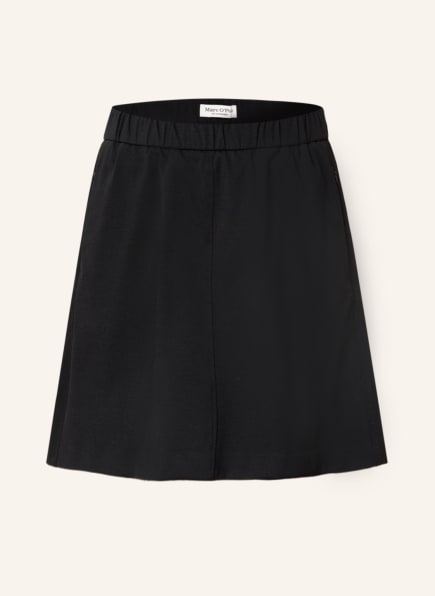 Marc O'Polo Skirt, Color: BLACK (Image 1)