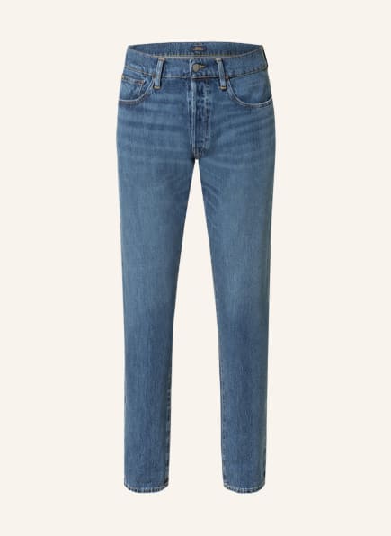 POLO RALPH LAUREN Jeans slim fit , Color: 001 CRESTLAKE (Image 1)