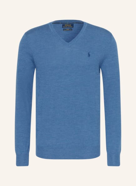 POLO RALPH LAUREN Pullover aus Merinowolle 179,99 € 129,99 €