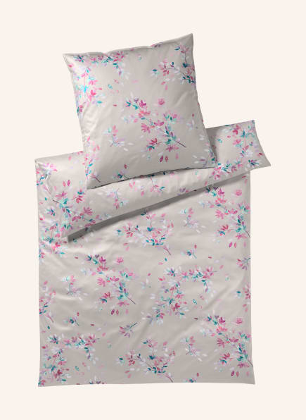 elegante Bettwäsche SPRINKLE , Farbe: ROSÉ (Bild 1)