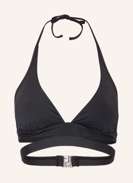 SEAFOLLY Bralette-Bikini-Top SEAFOLLY COLLECTIVE , Farbe: SCHWARZ (Bild 1)