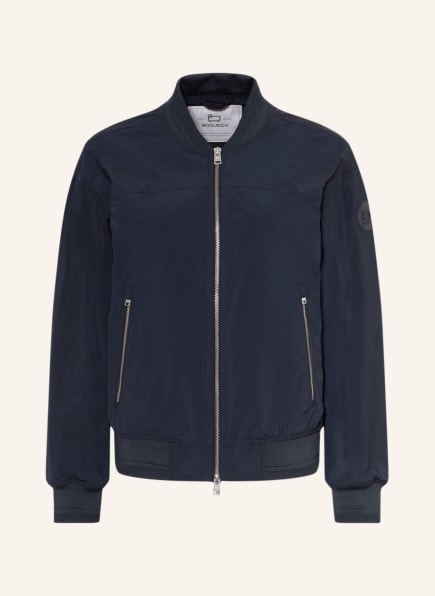 WOOLRICH Blouson