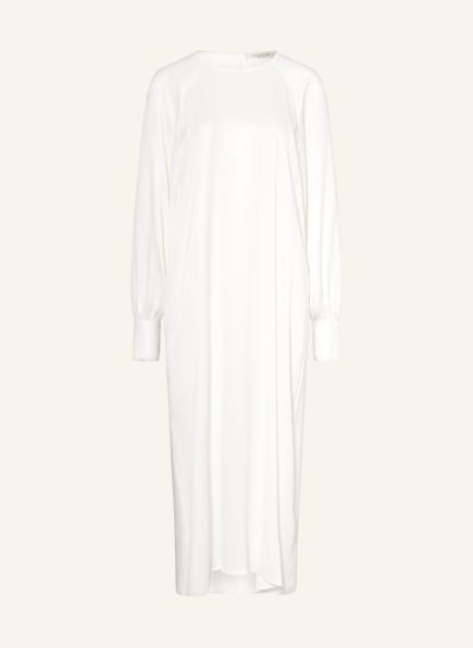 by Aylin Koenig Satin dress ELLEN, Color: WHITE (Image 1)