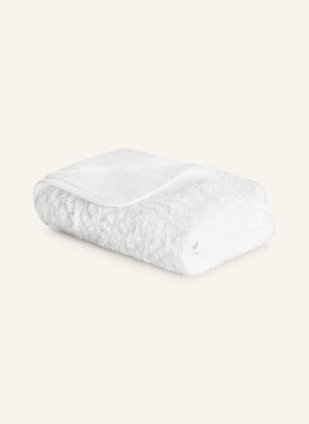 Graccioza Guest towel EGOIST, Color: WHITE (Image 1)