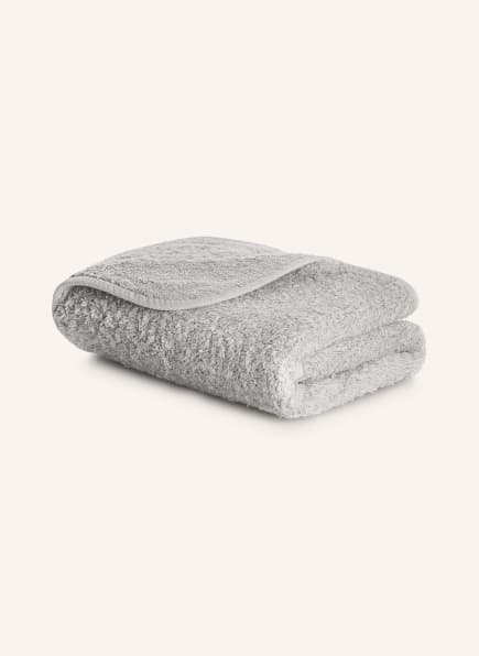 Graccioza Towel EGOIST, Color: GRAY (Image 1)