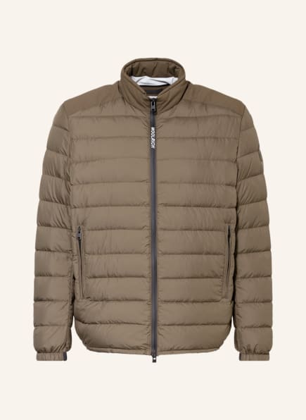 WOOLRICH Lightweight-Daunenjacke BERING 450 €