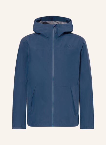 THE NORTH FACE Outdoor jacket DRYZZLE FUTURELIGHT™, Color: BLUE (Image 1)