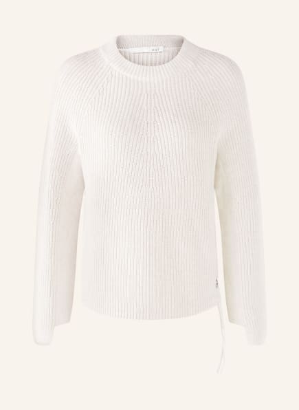 oui Sweater, Color: LIGHT GRAY (Image 1)