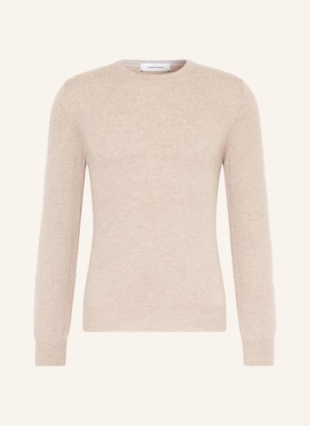 GRAN SASSO Pullover, Farbe: BEIGE (Bild 1)