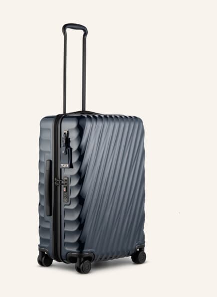 tumi luggage on sale free shipping