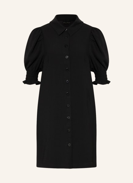 Phase Eight Hemdblusenkleid CANDICE, Farbe: SCHWARZ (Bild 1)