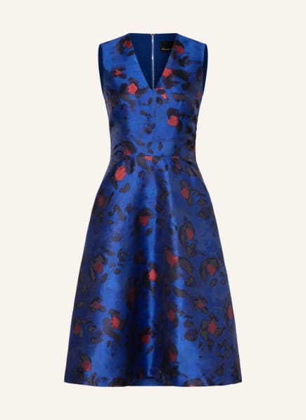 Phase Eight Dress CLARISSE, Color: BLUE (Image 1)