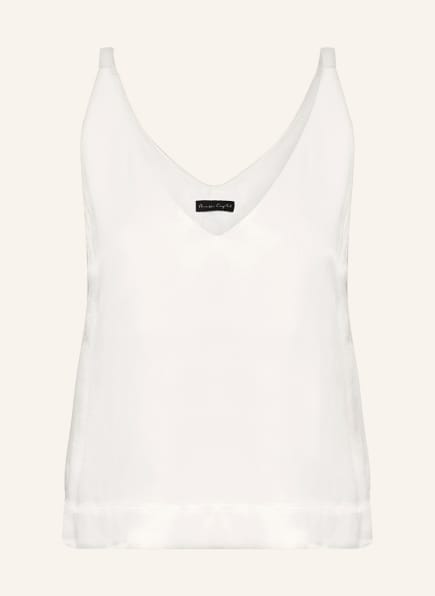 Phase Eight Top ALANIS, Color: CREAM (Image 1)