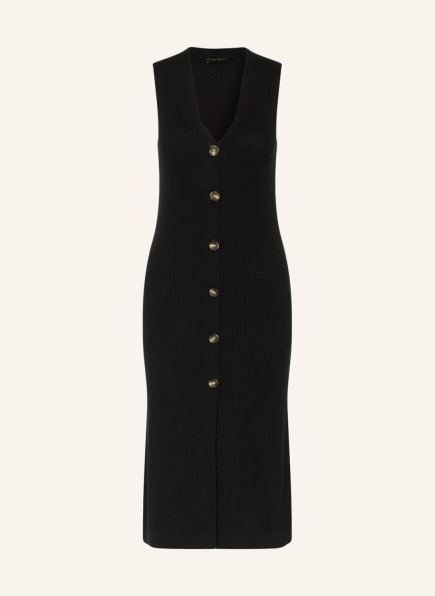 Phase Eight Knit dress KOURTNEY, Color: BLACK (Image 1)