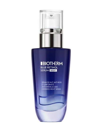 BIOTHERM BLUE RETINOL SERUM Serum 86 € Grundpreis: 2.866,67 € / 1 l