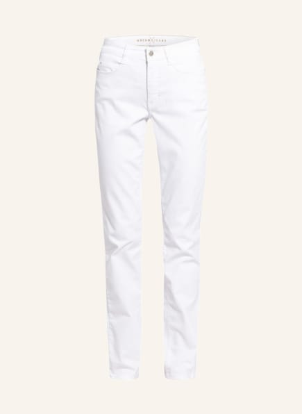 MAC Jeans DREAM, Farbe: D010 WHITE DENIM (Bild 1)