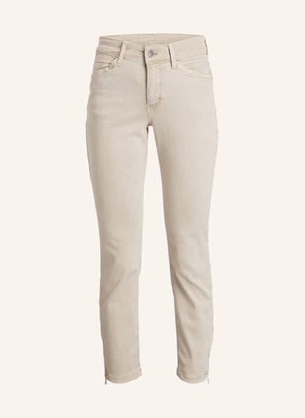 MAC 7/8-Jeans DREAM SUMMER CHIC, Farbe: 214W SMOOTHLY BEIGE (Bild 1)