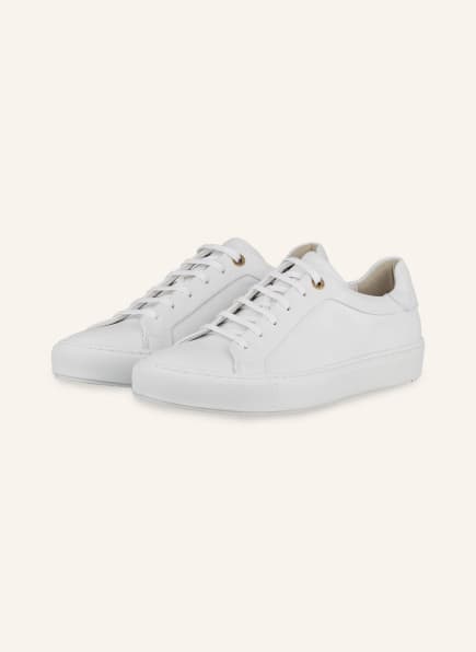 LLOYD Sneakers AJAN, Color: WHITE (Image 1)