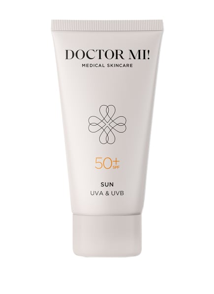 DOCTOR MI! SUN