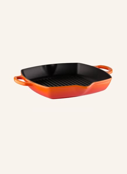 LE CREUSET Grillpfanne SIGNATURE