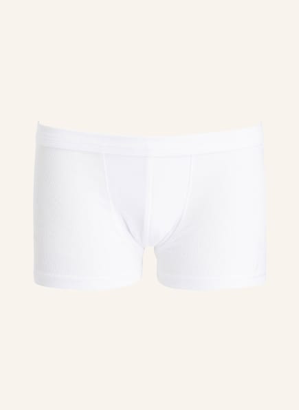 Sanetta Boxershorts, Farbe: WEISS (Bild 1)